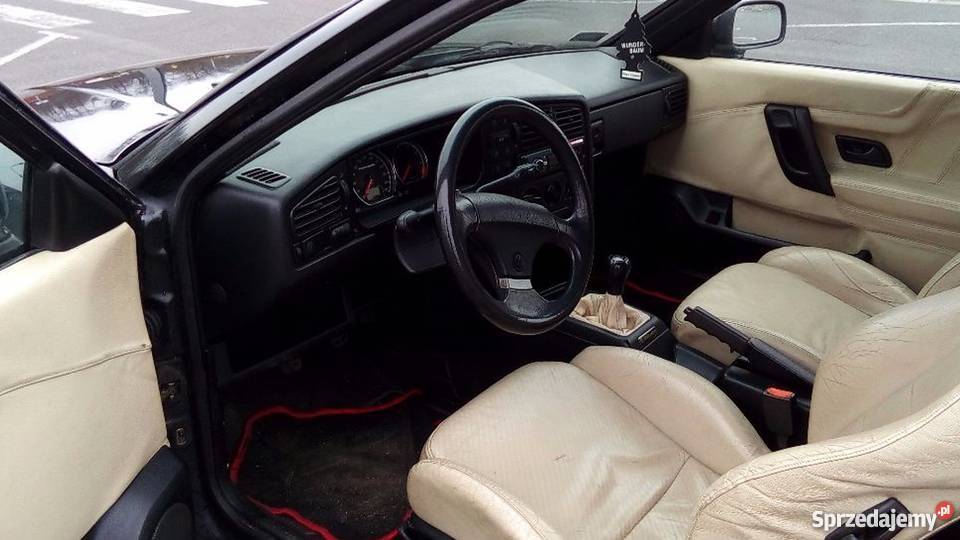 VW Corrado 20 16V ABF Racibórz sprzedam