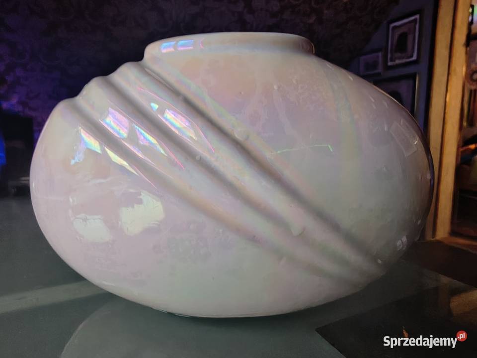 Wazon opalizujacy Suwałki