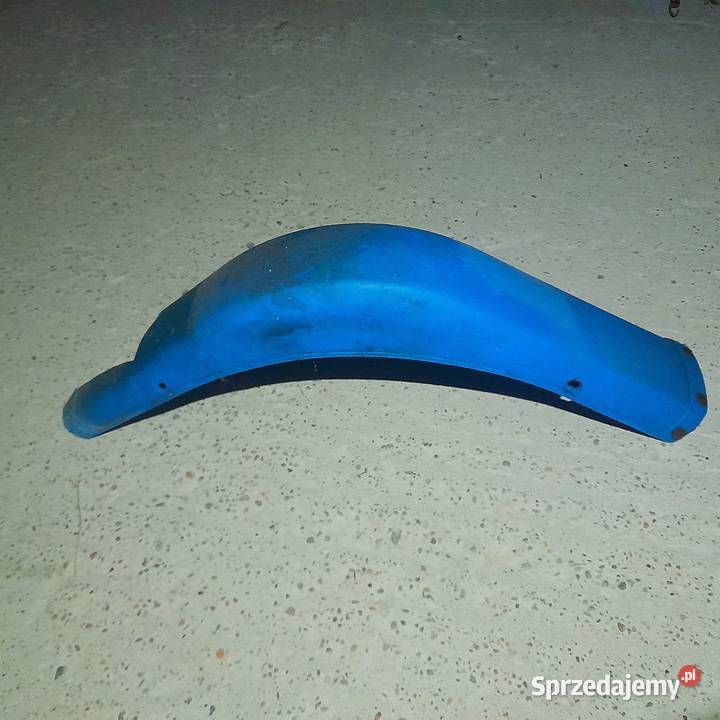 Romet Chart 210 przedni błotnik mazowieckie Mińsk Mazowiecki