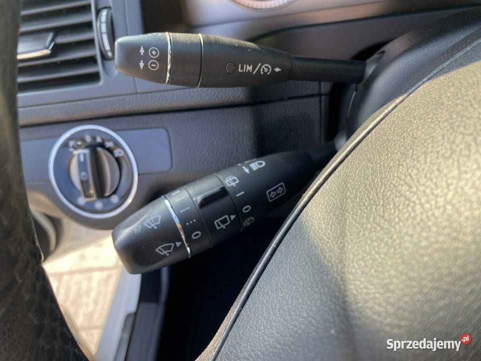 Mercedes C 180 zadbana 100 oryginalny przebieg ogranicznik prędkości