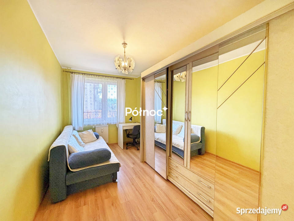 Umeblowane mieszkanie Okopowej Biała Podlaska