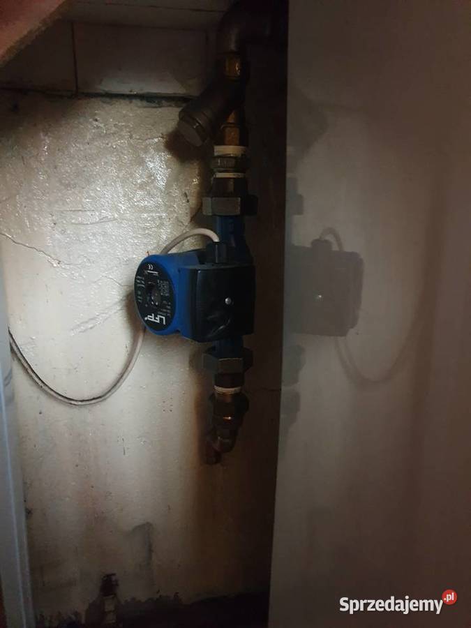 Kocioł na paliwo stałe