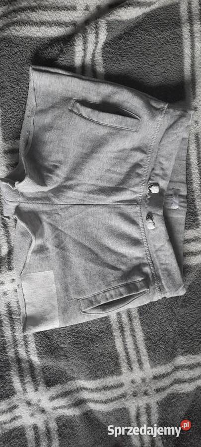 Spodenki dresowe Gdynia