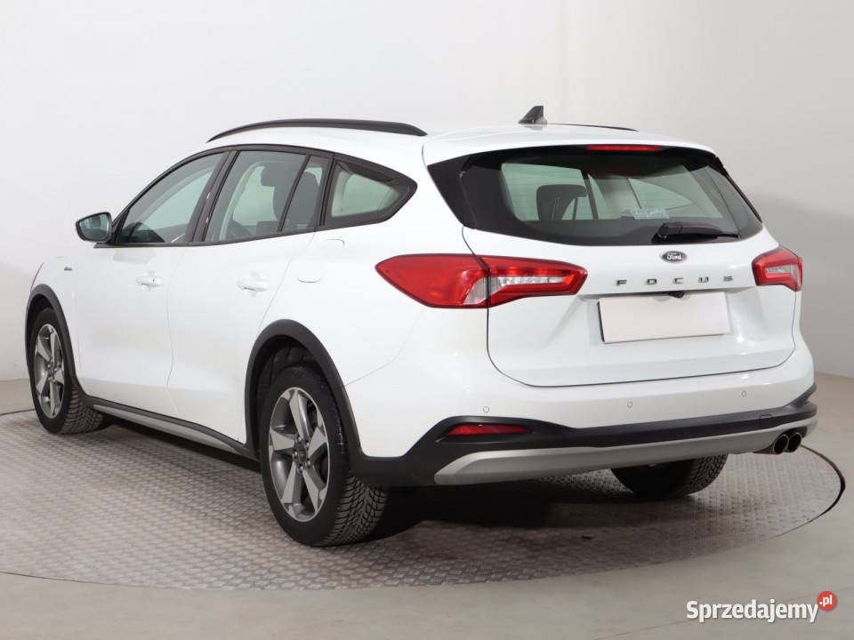 Ford Focus 20 EcoBlue sprzedam