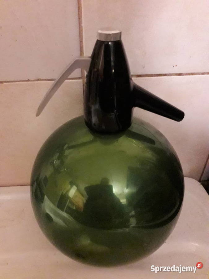 Syfon kula aluminium prl sprzedam