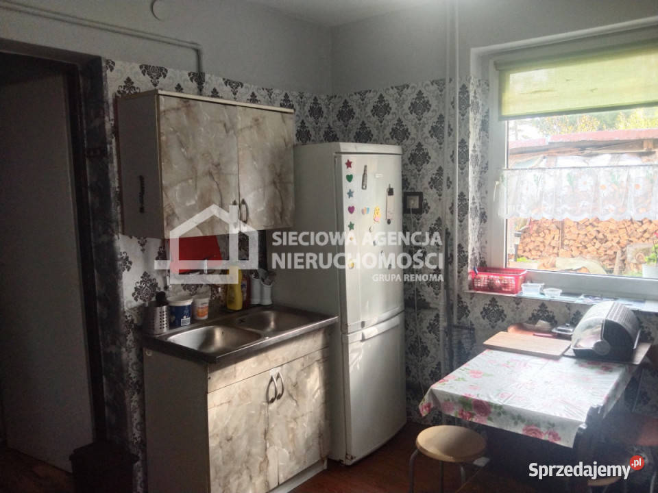 Dom wolnostojący Zielątkowo 1456m2 Liczba pokoi 3