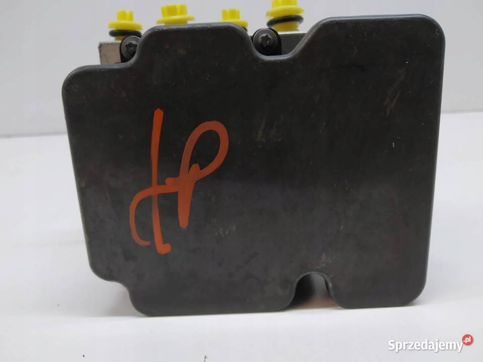 POMPA ABS 476604968R 0265956794 Renault Clio V świętokrzyskie