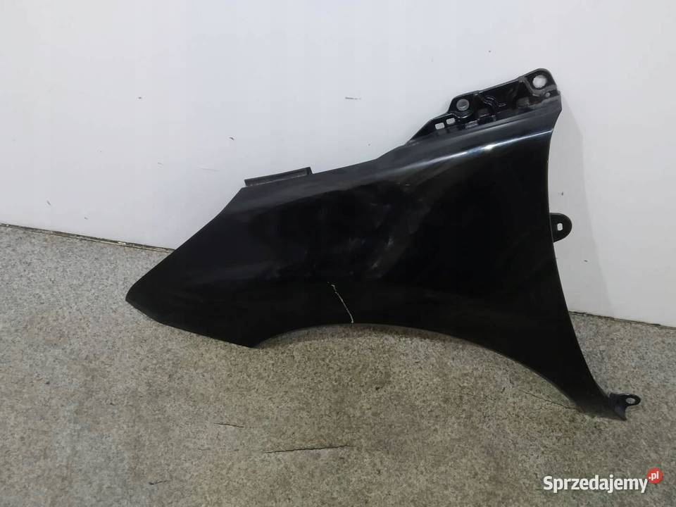 BŁOTNIK LEWY PRZÓD KTVD Peugeot 3008 I 20092016