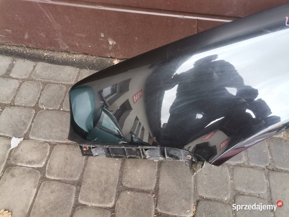BŁOTNIK LEWY PRZÓD VW GOLF 4 IV L041 Nowy Sącz