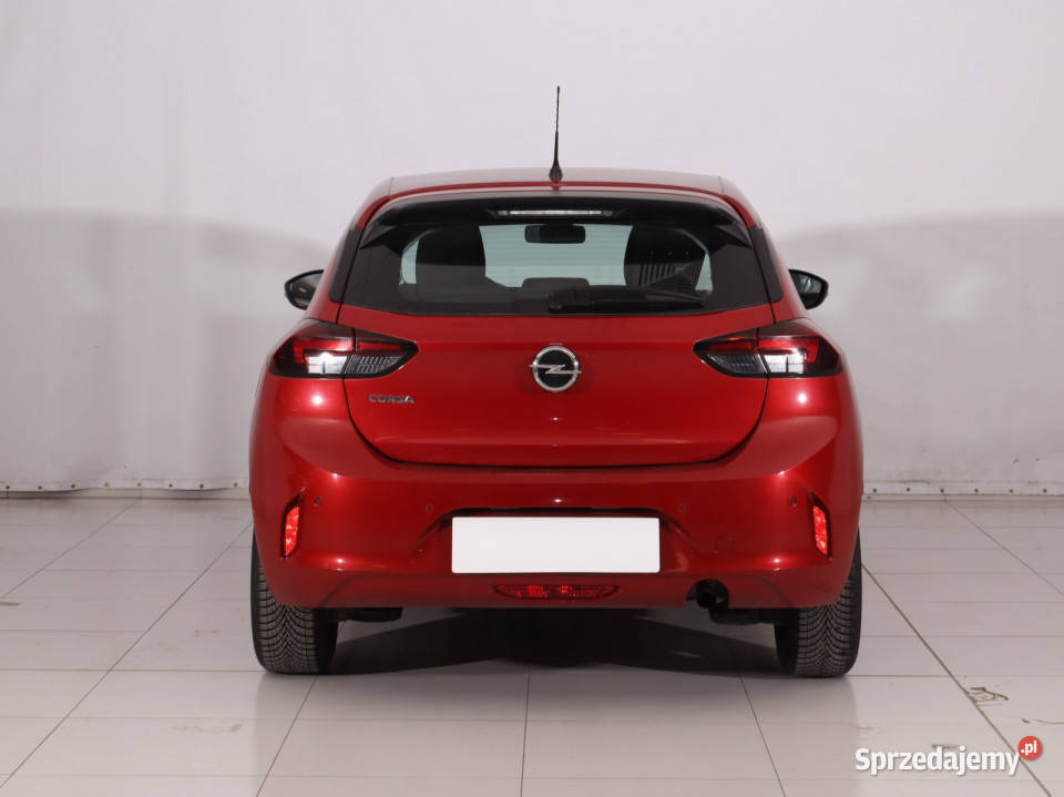 Opel Corsa 12 mazowieckie sprzedam