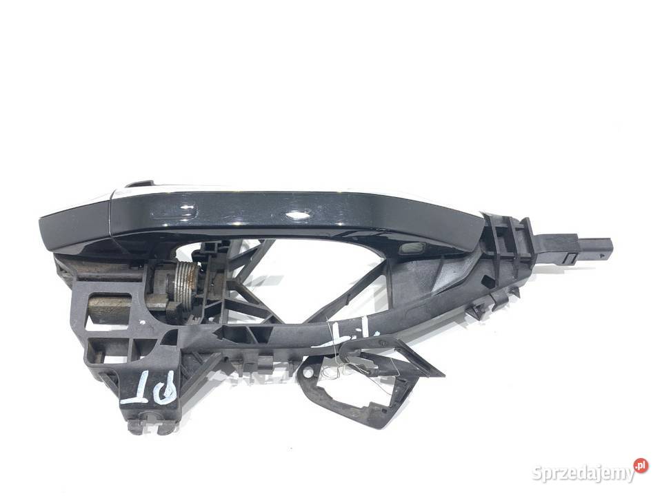 KLAMKA ZEWNĘTRZNA PRAWY TYŁ AUDI A8 D5 osobowe sprzedam