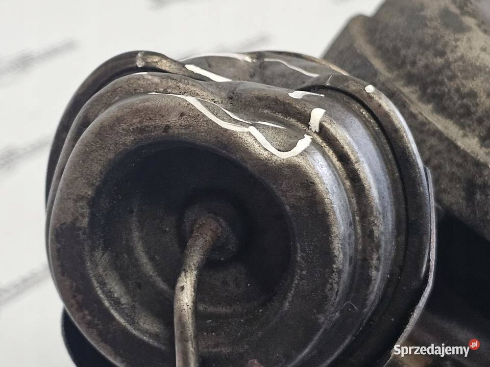 KIA SPORTAGE HYUNDAI i40 17 CRDI turbina