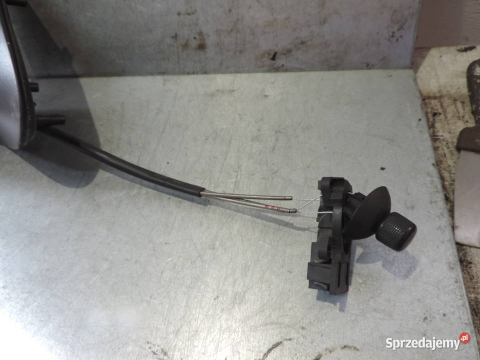 Lusterko boczne Prawe Volkswagen Polo 6N2 LB5N Nowy Sącz sprzedam