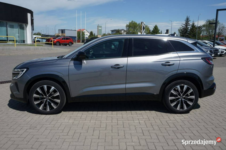 Renault Austral Techno AUT160 ESP sprzedam