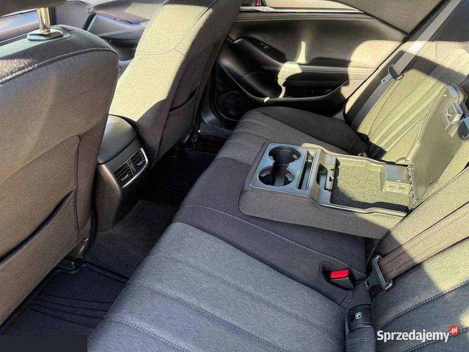 Mazda 6 20 SKYEnergy 165 2019r bezwypadkowy 1 Radom