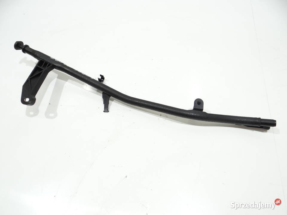 BAGNET MIARKA OLEJU BMW E60 E61 30D 306D3 Strzyżewice
