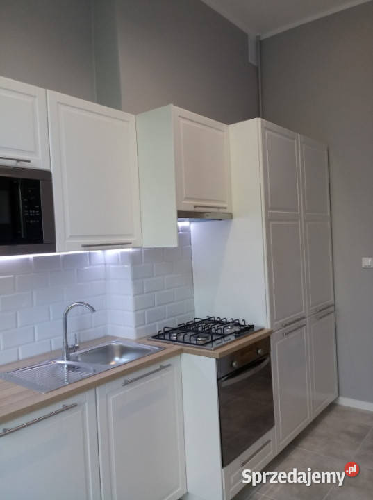 Mieszkanie 47 m Sprzedaż Wrocław