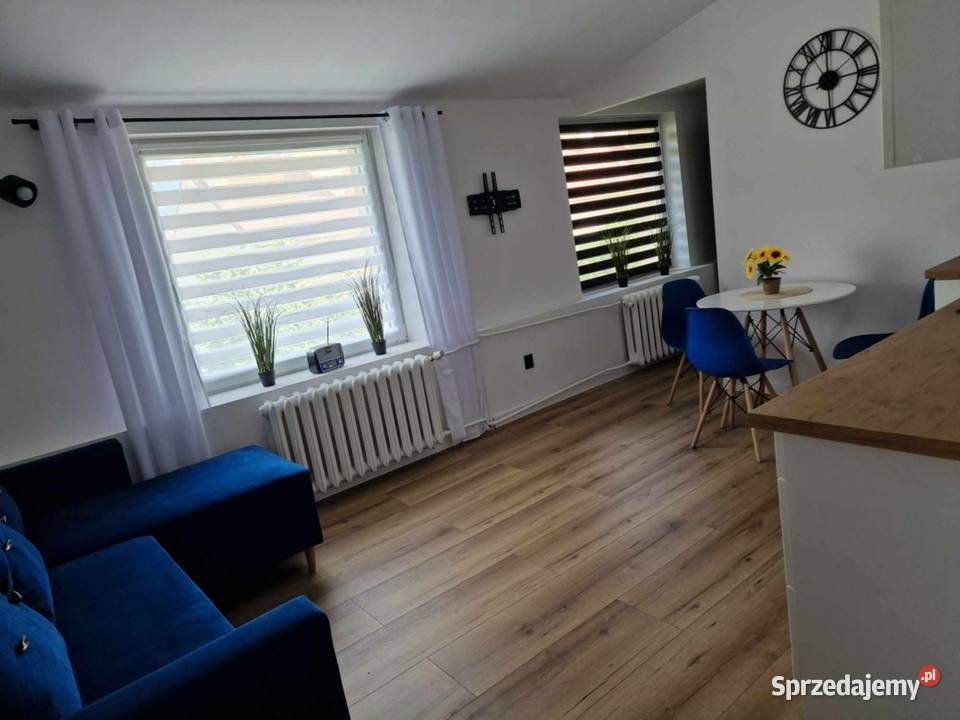 Do wynajęcia mieszkanie w centrum Kutna Kutno