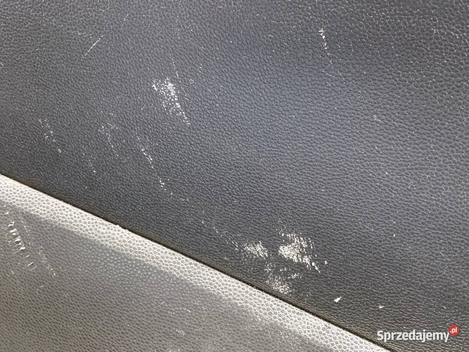 KOKPIT Z PODUSZKĄ PASAŻERA HYUNDAI i20 II