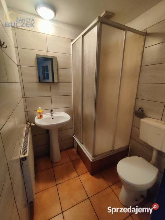 Sprzedam myjnię samochodową serwis wymiany opon Sochaczew