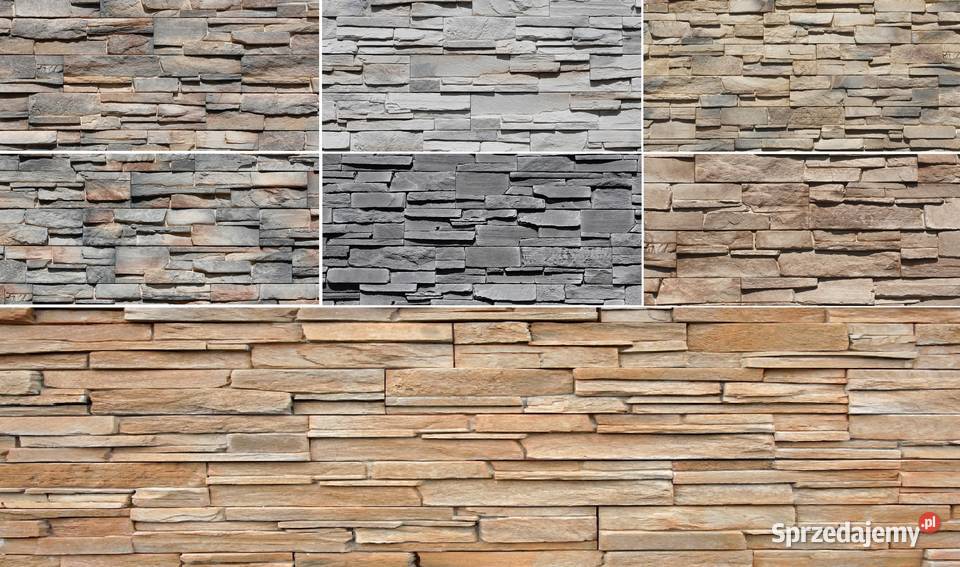 płytki cegłopodobne grenada gat1 stegu Gorzów Wielkopolski