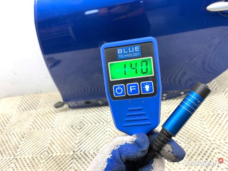 DRZWI LEWY TYŁ RENAULT MEGANE III Kombi