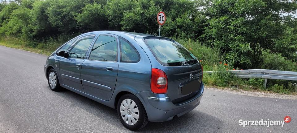 Zadbany W Pełni Sprawny Benzyna LPG CD sprzedam