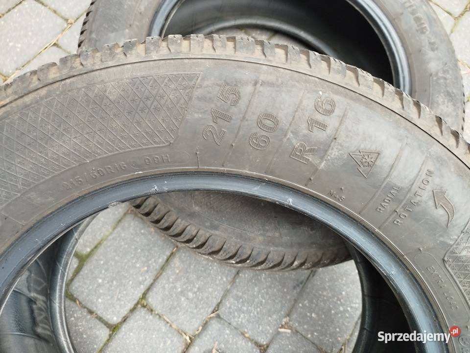 2156016 Kleber Zima 65mm Inowrocław