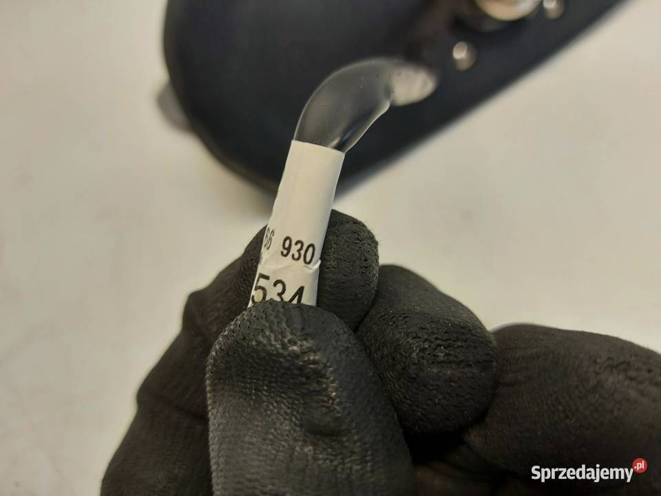 Mazda CX5 II Lift ANTENA DACHOWA REKIN GML866930