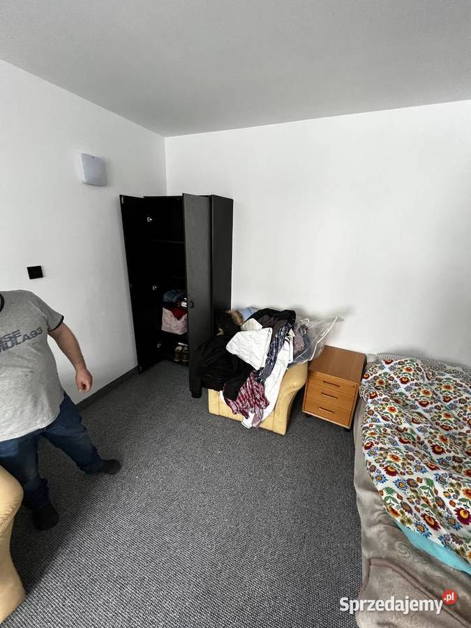 Wynajem mieszkanie Izdebnik