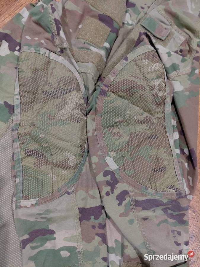 Combat shirt multicam ocp typ II small Militaria Wrocław