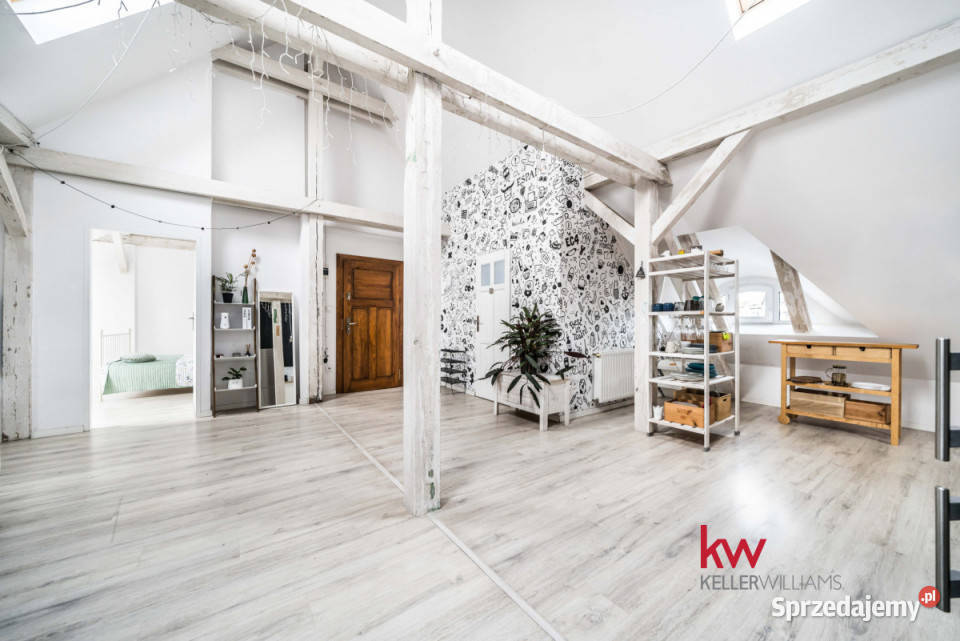 Mieszkanie do sprzedania Poznań 100m2 3 pokoje 100m2