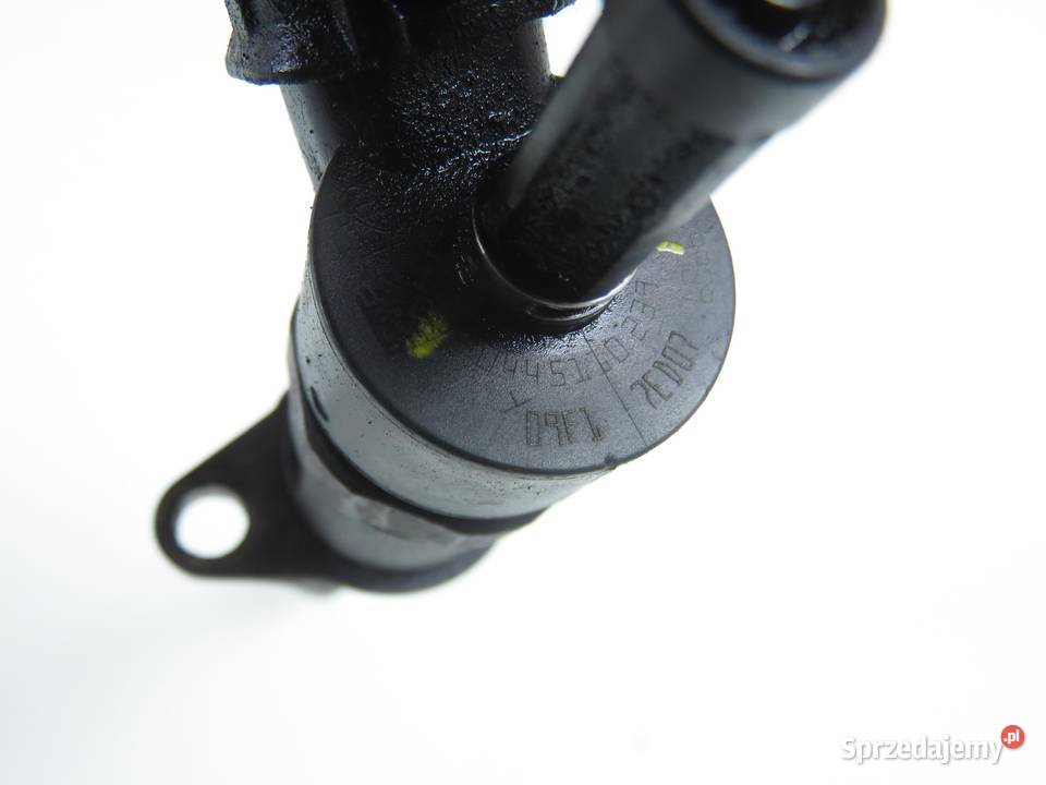 WTRYSKIWACZ CITROEN BERLINGO I 16 HDI 0445110239