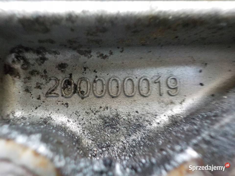 DUCATO IVECO 23 MJET 15r 130 F1AE3481D pompa Suków