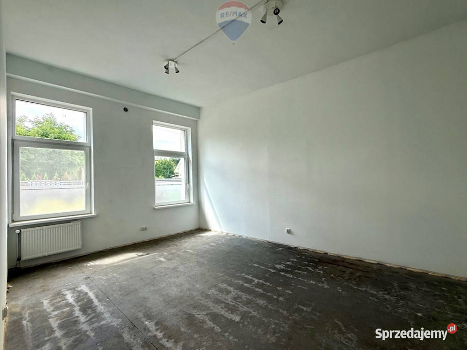 Obiekt w centrum Wapienicy śląskie Bielsko-Biała