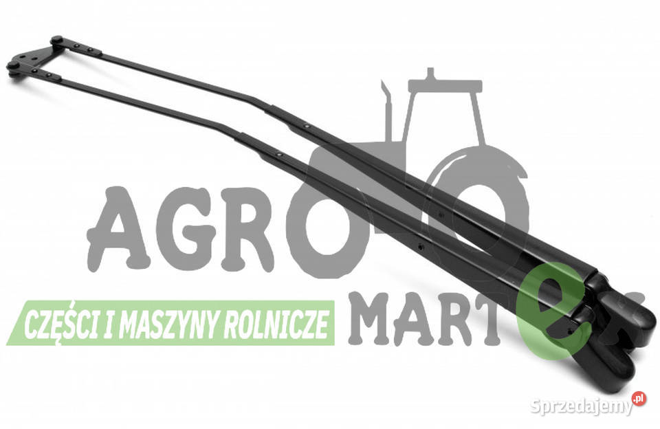 71417400 71417400 401J5527 RAMIĘ WYCIERACZKI nieuszkodzony Wichrów