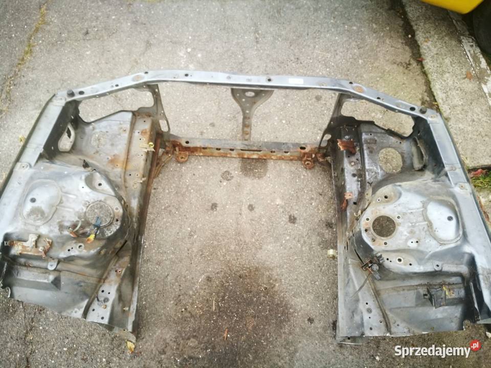 Maska pokrywa Silnika Honda Legend 35V6 98r Karoseria Biłgoraj sprzedam