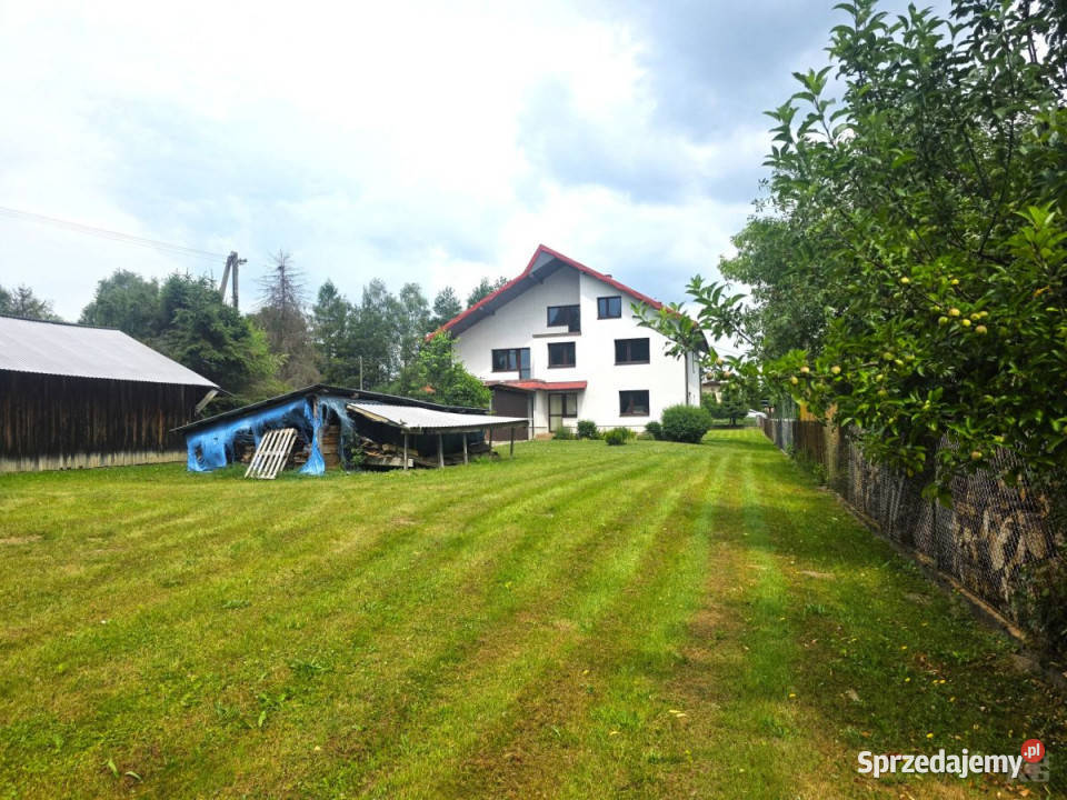 Dom wolnostojący 39561m2 Zabłotce 4752zł/m2 Sprzedaż