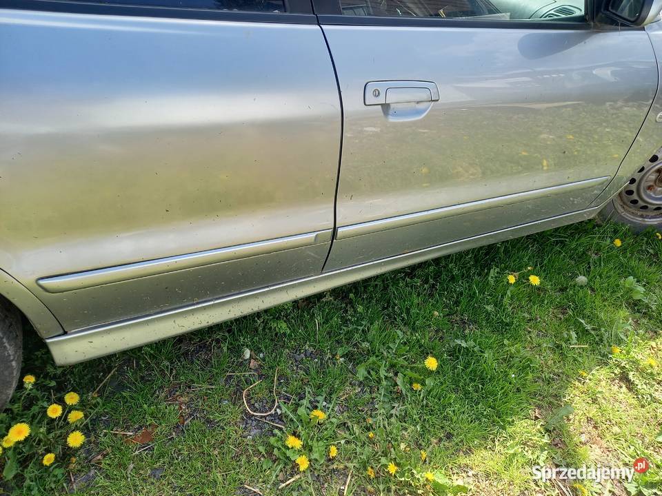 mitsubishi galant VIII panel sterownia szyb Przemyśl