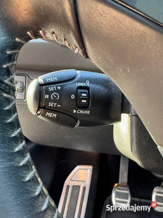 Peugeot 308 SW 15 130 2019r homologacja na Bydgoszcz sprzedam