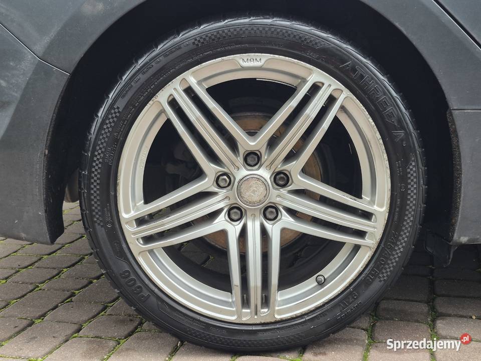 Hyundai i 40 17 crdi 136 170000 i40 Kielce