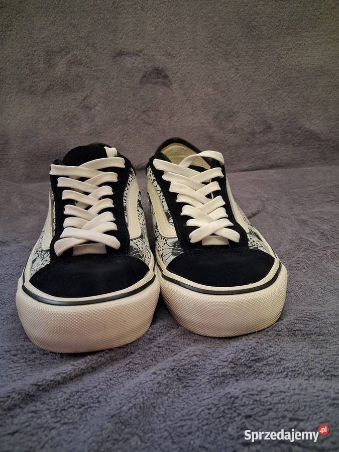 Buty damskie marki Vans Mielec sprzedam