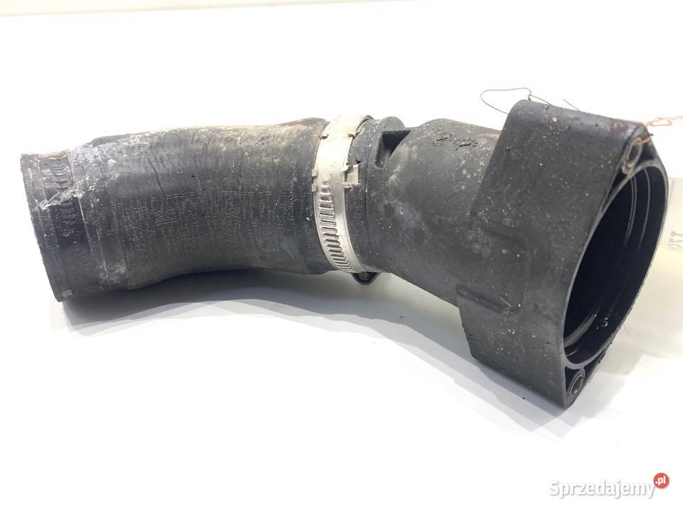 RURA POWIETRZA AUDI A3 8V 04L131111T 16 110 osobowe Powietrza