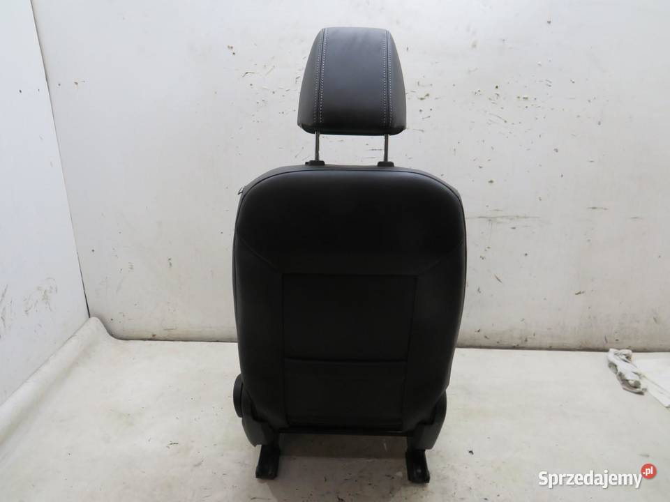 FOTEL LEWY PRZEDNI PRZÓD FORD ECOSPORT Części samochodowe sprzedam