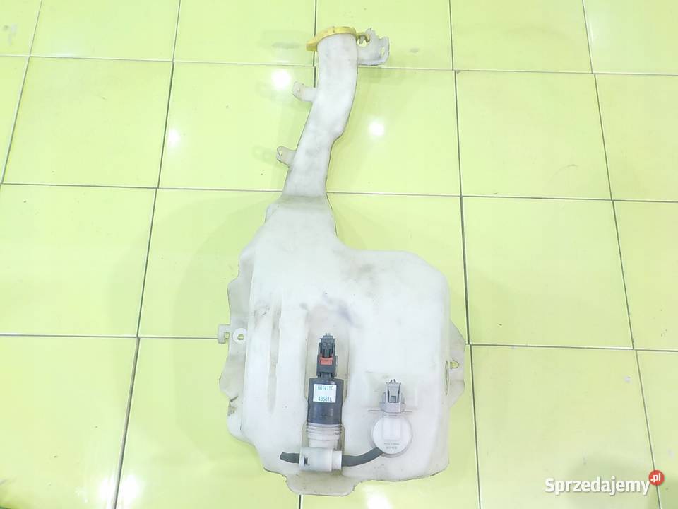 GRAND CHEROKEE WK 30 CRD AUT 05r SUV zbiorniczek Zbiorniki płynu do spryskiwaczy