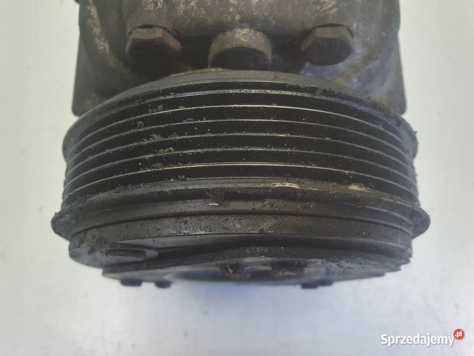 SPRĘŻARKA KLIMATYZACJI Renault Espace IV 22 DCI Rudka