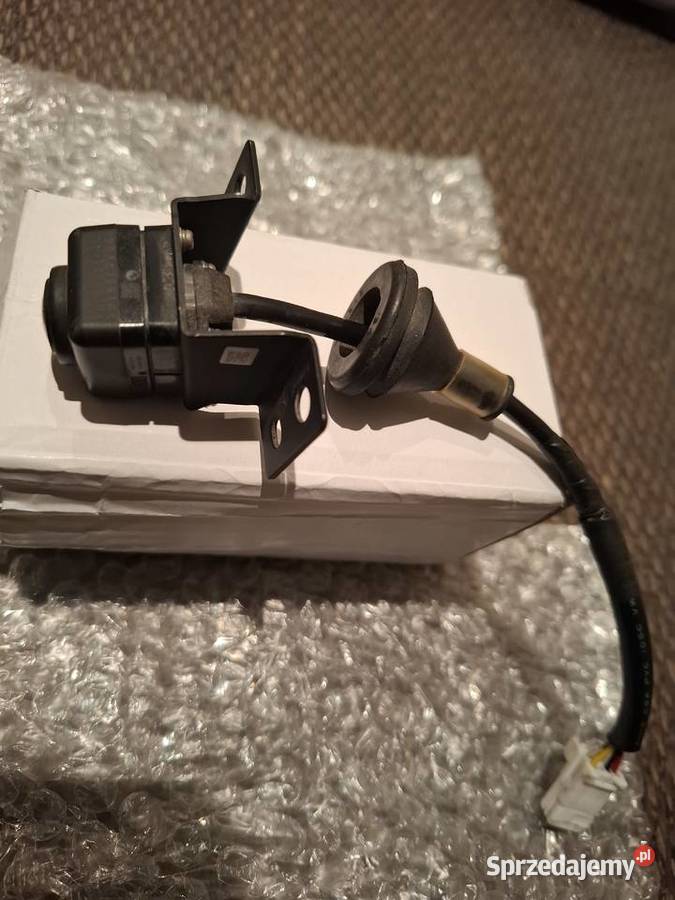 Kamera do Infiniti Nissan 284425NA0B parts OEM osobowe Warszawa