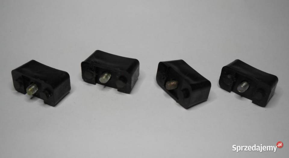 Nóżki do OR Radmor 5102 pomorskie