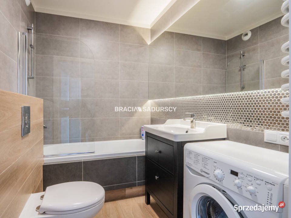 Mieszkanie 2663m2 Kraków Zabawa sprzedam