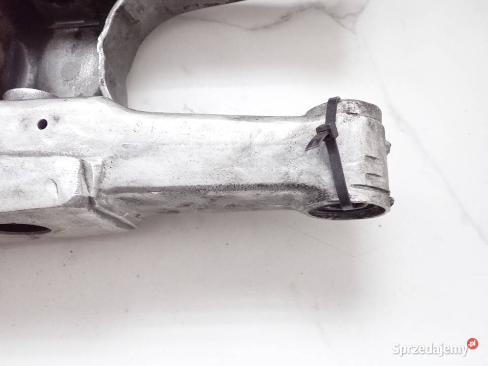 Wahacz Łożyska Tulejki Suzuki RM 250 9600r 125 lubuskie Strzelce Krajeńskie